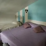Guest house L'appoggio Matera
