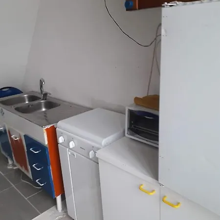 Gæstehus L'appoggio Matera