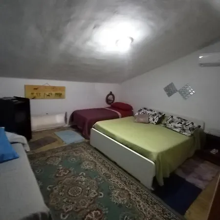 L'appoggio Pensjonat *