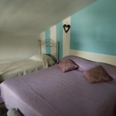 Pensjonat L'appoggio Matera