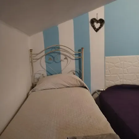 L'appoggio Gæstehus *