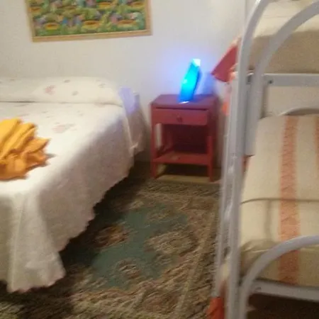 L'appoggio *