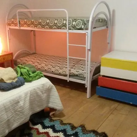 Pensjonat L'appoggio Matera