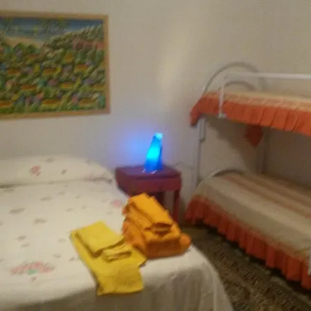 Pensjonat L'appoggio