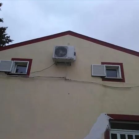 Pensjonat L'appoggio