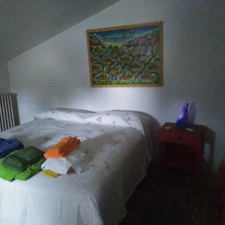 Gæstehus L'appoggio *