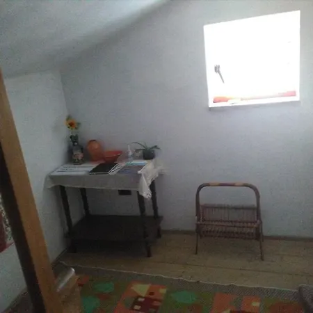 L'appoggio *