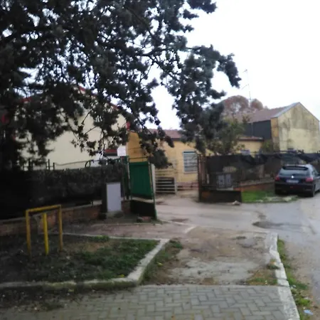 L'appoggio *