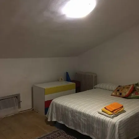 L'appoggio *
