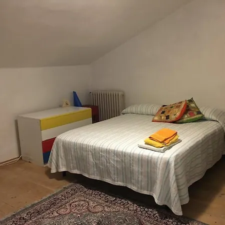 Pensjonat L'appoggio Matera