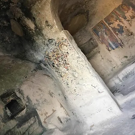 L'appoggio * Matera