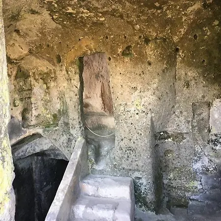 Pensjonat L'appoggio