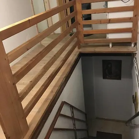 L'appoggio Pensjonat *