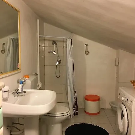 Gæstehus L'appoggio Matera