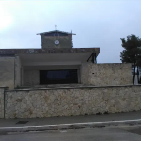 Pensión L'appoggio *