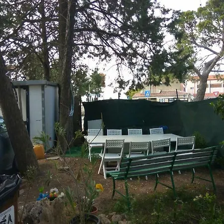 Pensjonat L'appoggio Matera