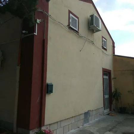 L'appoggio *