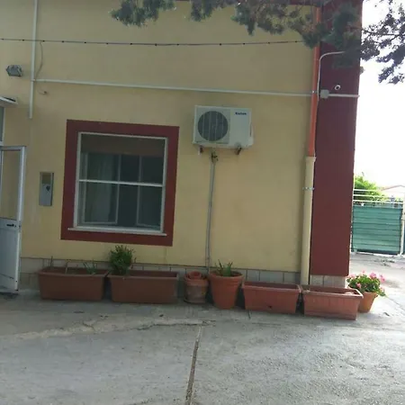 Pensjonat L'appoggio *