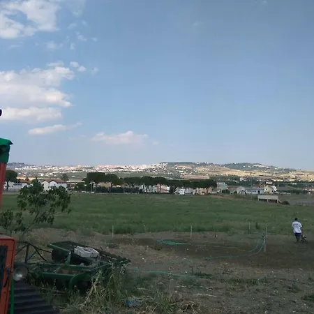 L'appoggio Pensjonat *