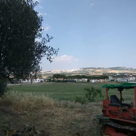L'appoggio * Matera