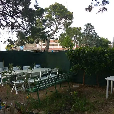 Pensjonat L'appoggio