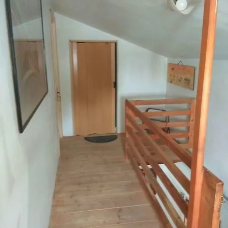 Pensjonat L'appoggio