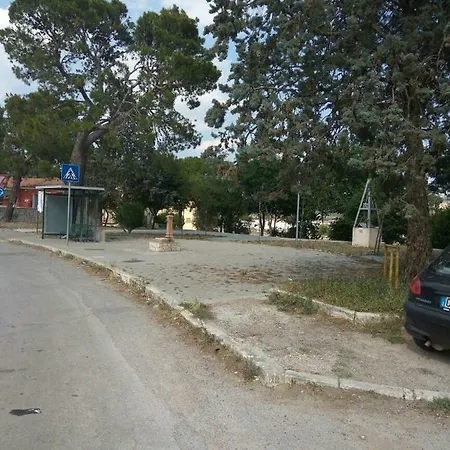 L'appoggio
