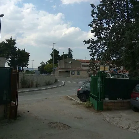 L'appoggio