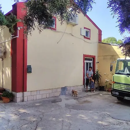 Pensjonat L'appoggio *