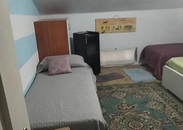 L'appoggio Affittacamere