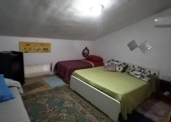 L'appoggio Pensión *