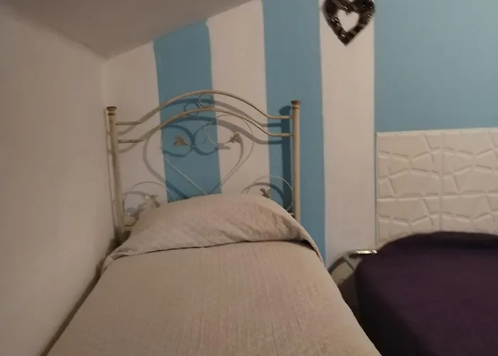 L'appoggio Pensión *