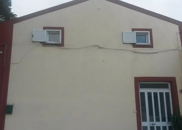 L'appoggio Affittacamere *