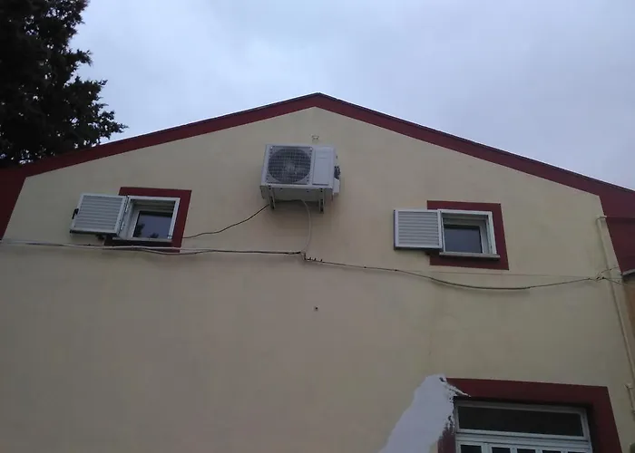 Affittacamere L'appoggio