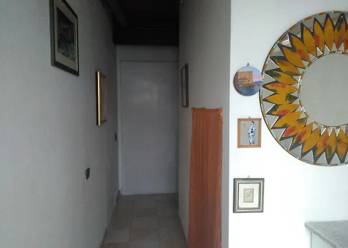 L'appoggio Pensión Matera