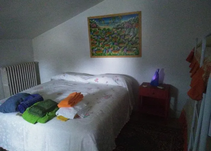 Pensión L'appoggio *