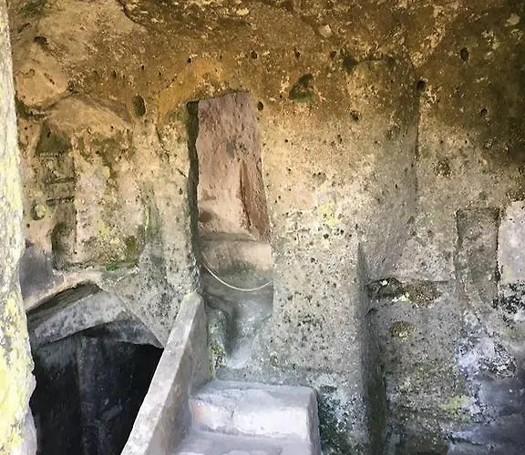 Affittacamere L'appoggio