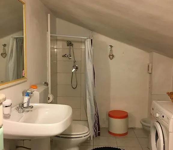 Pensión L'appoggio Matera