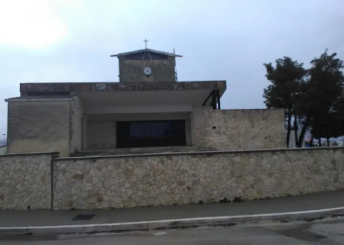 Pensión L'appoggio *