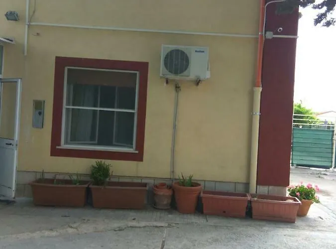 Pensión L'appoggio *