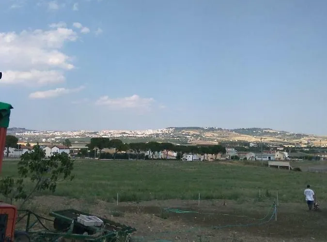 L'appoggio Affittacamere *