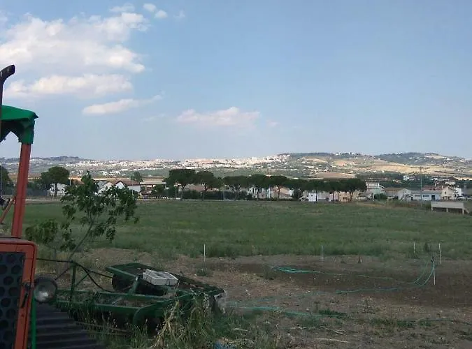 L'appoggio Pensión Matera