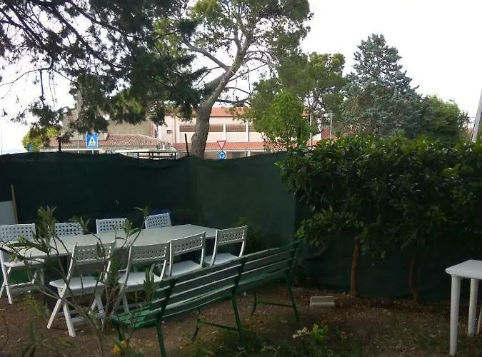 Affittacamere L'appoggio