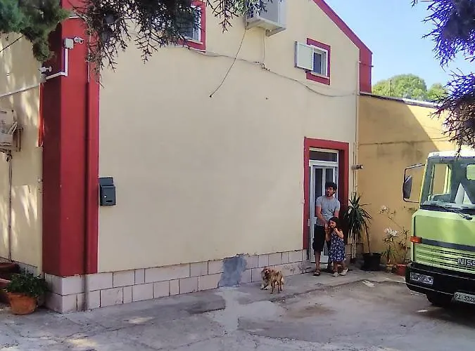 Affittacamere L'appoggio *